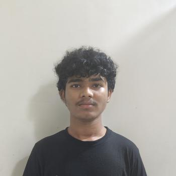 Sarthak Soshte